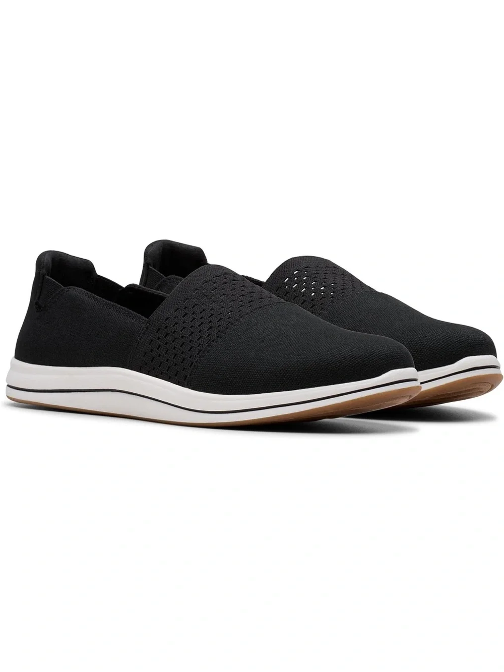 NEW Clarks Cloudsteppers Breeze Vibe, Size 7